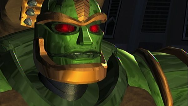 Transformers Beast Wars - Double Jeopardy