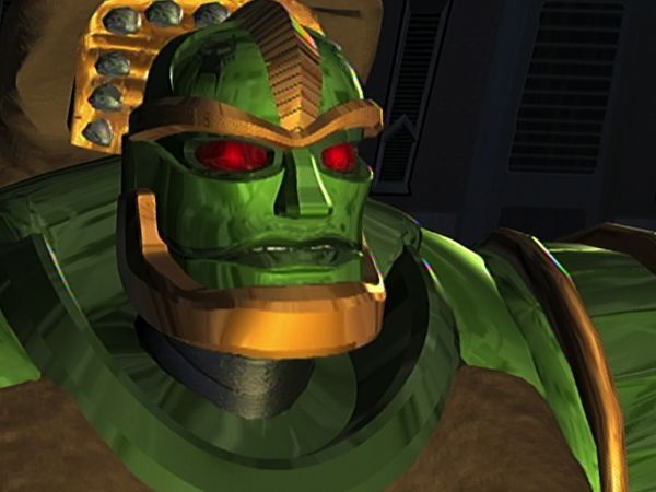 Transformers Beast Wars - Double Jeopardy