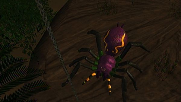 Transformers Beast Wars - Power Surge