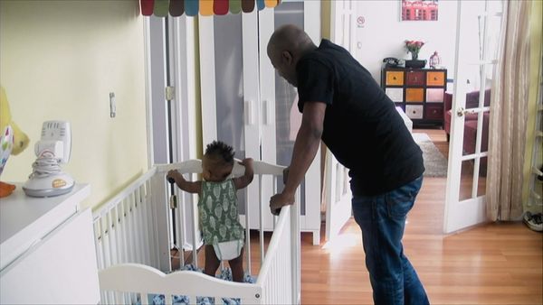 Project Dad - Mom's Away, The Dads Will Play