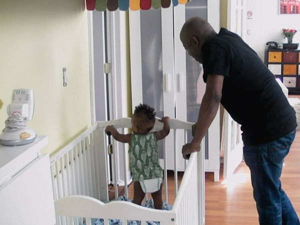 Project Dad - Mom's Away, The Dads Will Play