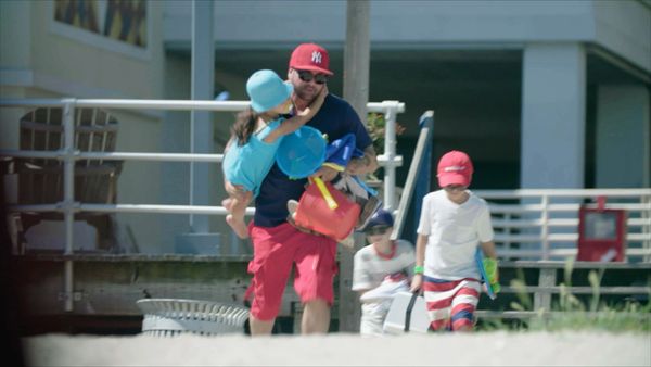 Project Dad - Kids Are A Treasure