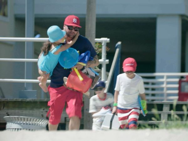 Project Dad - Kids Are A Treasure