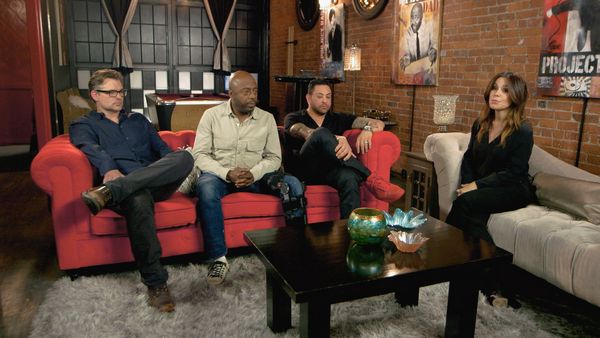 Project Dad - Season Finale - A Look Back