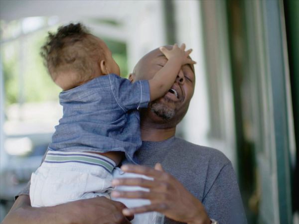 Project Dad - Acting Out