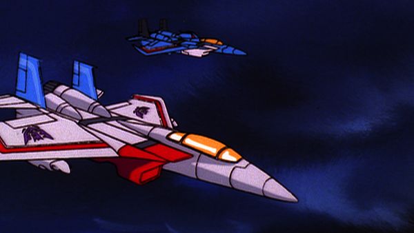 Transformers: Original Series - The Ultimate Doom, Part 2