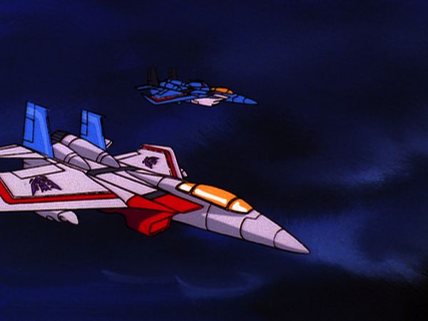 Transformers: Original Series - The Ultimate Doom, Part 2