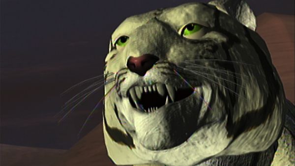 Transformers Beast Wars - A Better Mousetrap