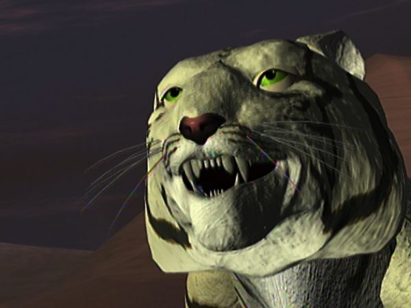 Transformers Beast Wars - A Better Mousetrap