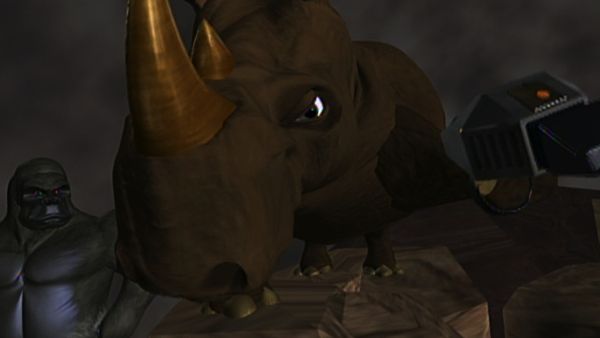 Transformers Beast Wars - Victory
