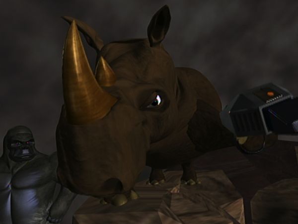 Transformers Beast Wars - Victory