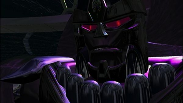 Transformers Beast Wars - Dark Designs