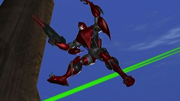 Transformers Beast Wars - Double Dinobot