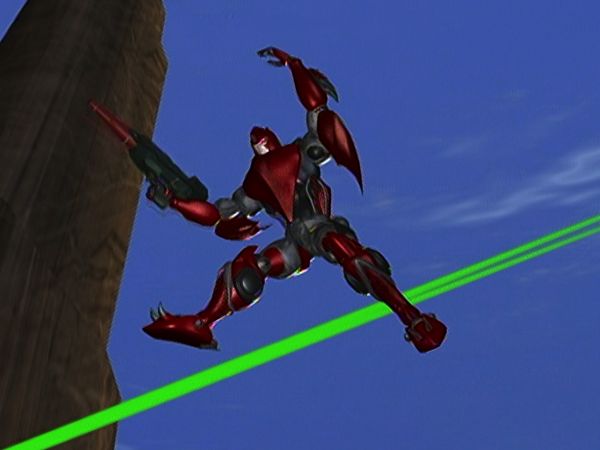 Transformers Beast Wars - Double Dinobot