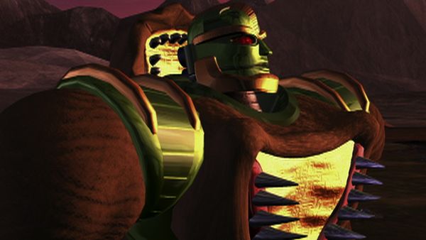 Transformers Beast Wars - The Spark