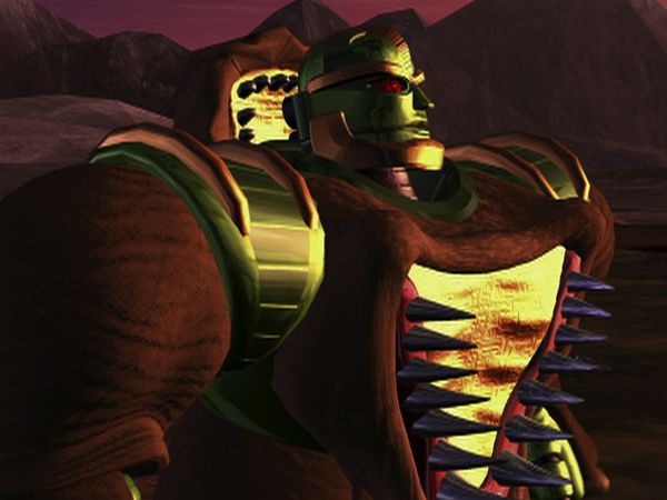 Transformers Beast Wars - The Spark