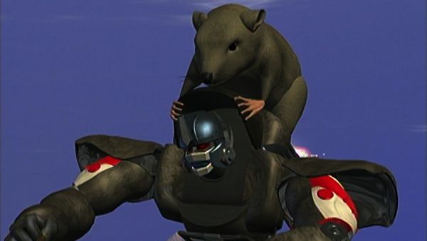 Transformers Beast Wars - The Trigger, Part 2
