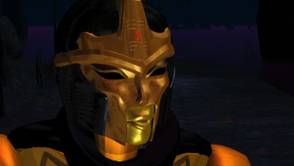 Transformers Beast Wars - Spider’s Game