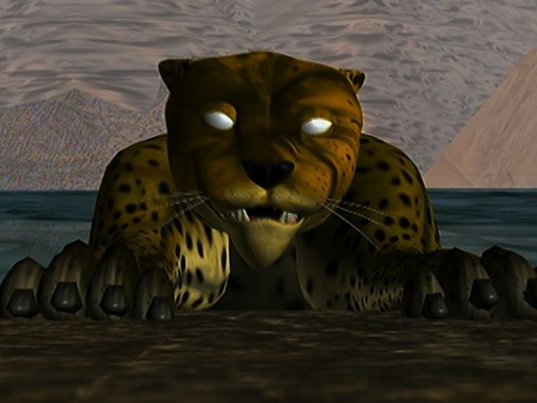 Transformers Beast Wars - Dark Voyage