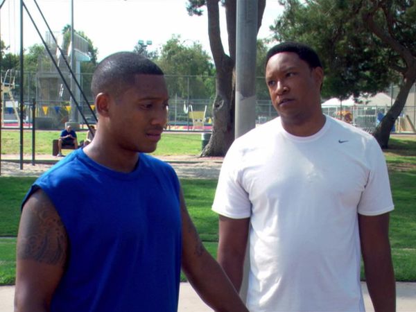 Girlfriends - Snap Back