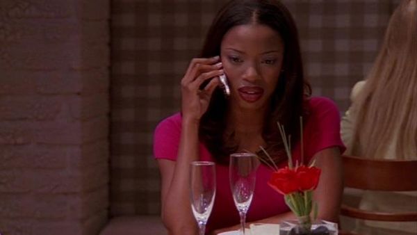Girlfriends - Loose Lips Sink Relationships