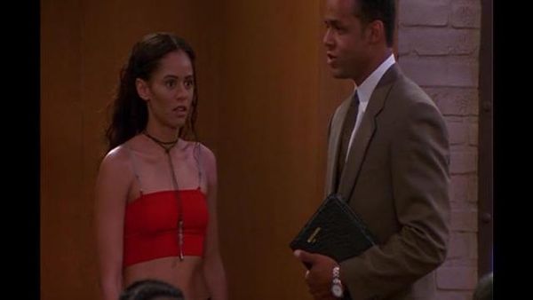 Girlfriends - Hip-Ocracy