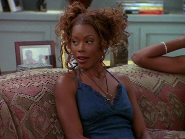 Girlfriends - I Pity The Fool