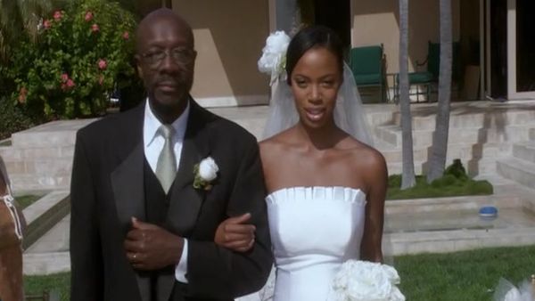 Girlfriends - The Wedding, Part II