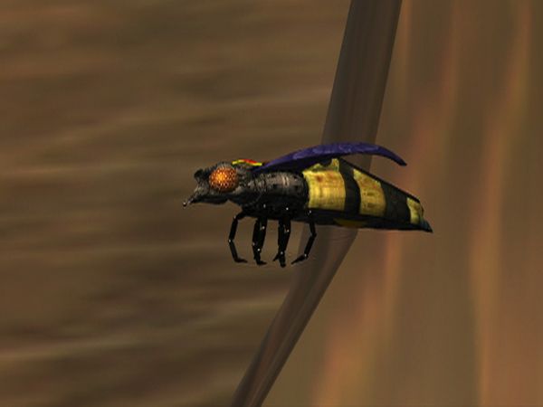 Transformers Beast Wars - Possession