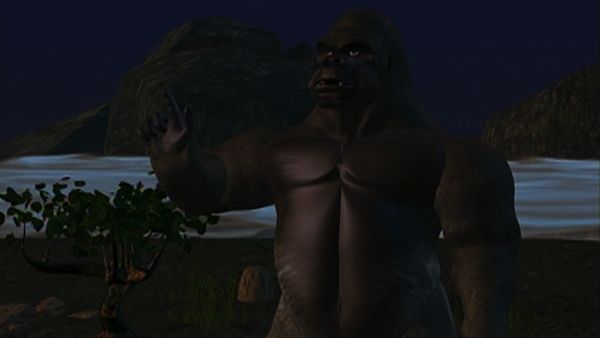 Transformers Beast Wars - Before the Storm