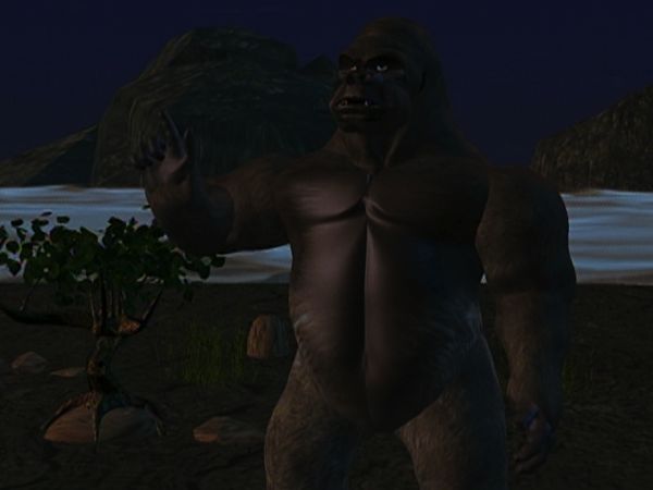 Transformers Beast Wars - Before the Storm