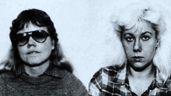 Becoming Evil - Serial Killers - Mind of the Serial Killer