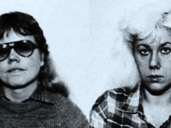 Becoming Evil - Serial Killers - Mind of the Serial Killer