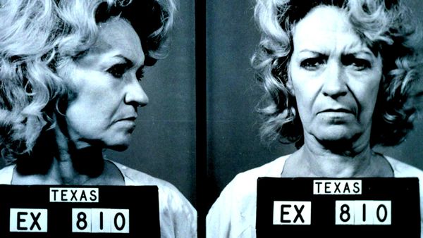 Becoming Evil - Serial Killers - Lady Serial Killers
