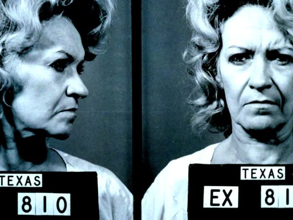 Becoming Evil - Serial Killers - Lady Serial Killers