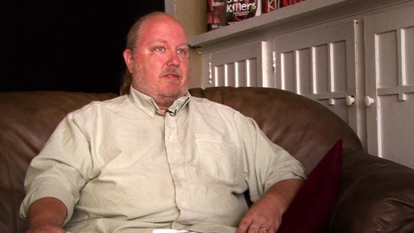 Becoming Evil - Serial Killers - International Serial Killers