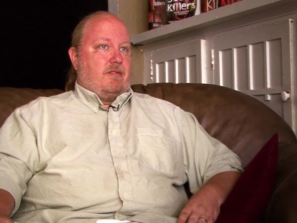Becoming Evil - Serial Killers - International Serial Killers