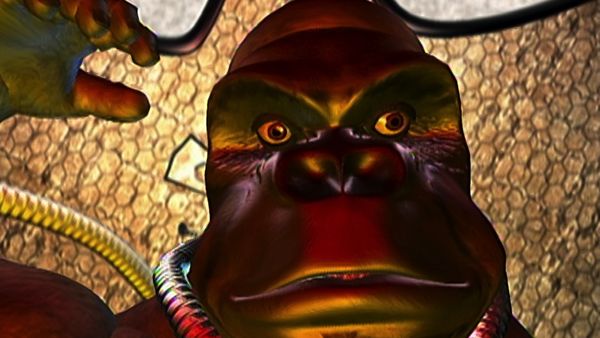 Transformers Beast Wars - Other Voices, Part 1