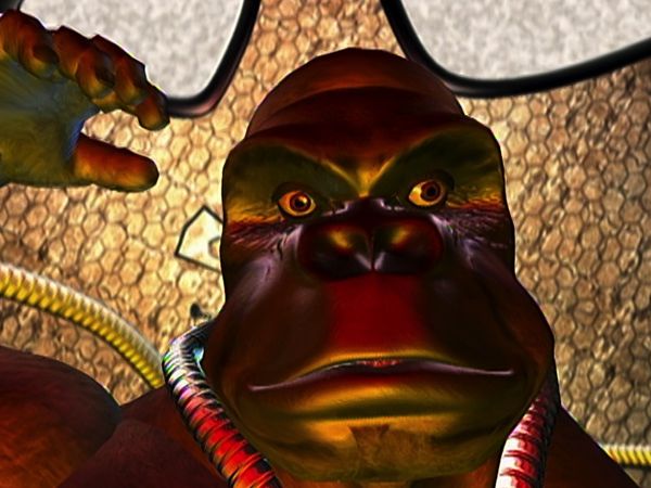 Transformers Beast Wars - Other Voices, Part 1