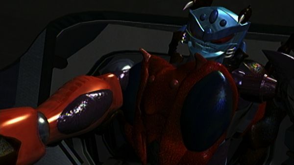 Transformers Beast Wars - Other Voices, Part 2