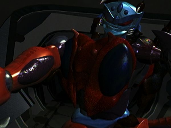 Transformers Beast Wars - Other Voices, Part 2