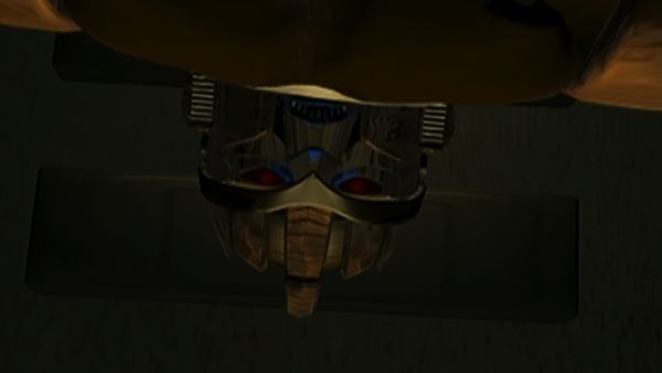Transformers Beast Wars - Coming Of The Fuzors, Part 1