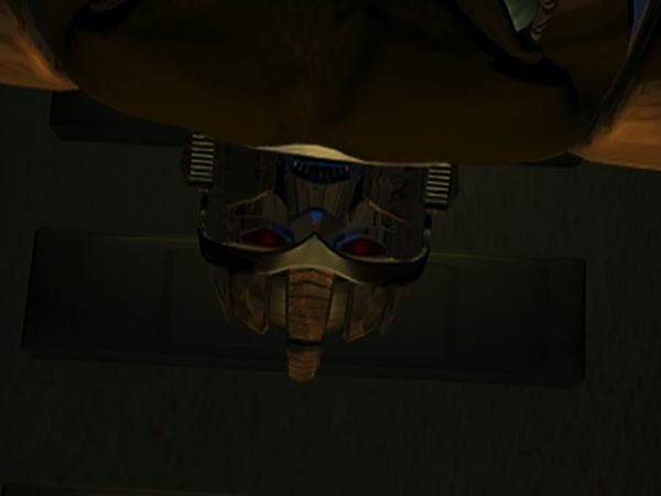 Transformers Beast Wars - Coming Of The Fuzors, Part 1