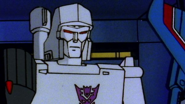 Transformers: Original Series - Countdown to Extinction