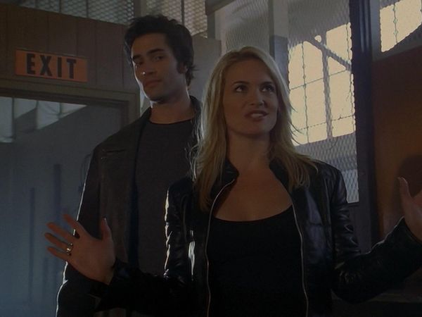 Mutant X - Dark Star Rising
