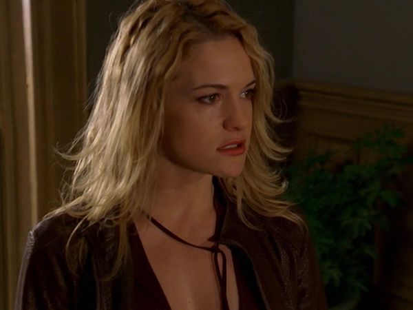 Mutant X - Dancing on the Razor