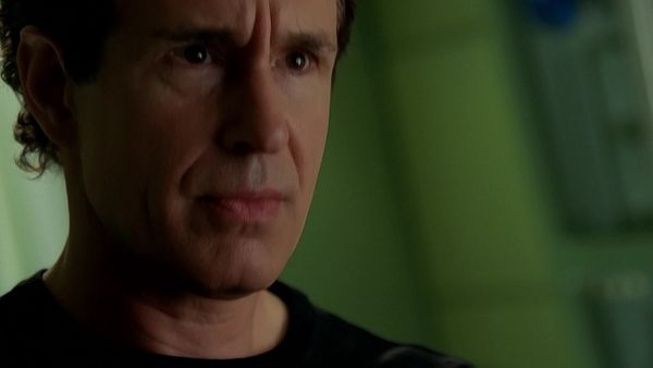 Mutant X - The Shock of the New (Pilot)