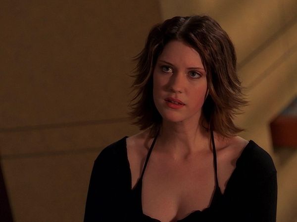 Mutant X - Presumed Guilty