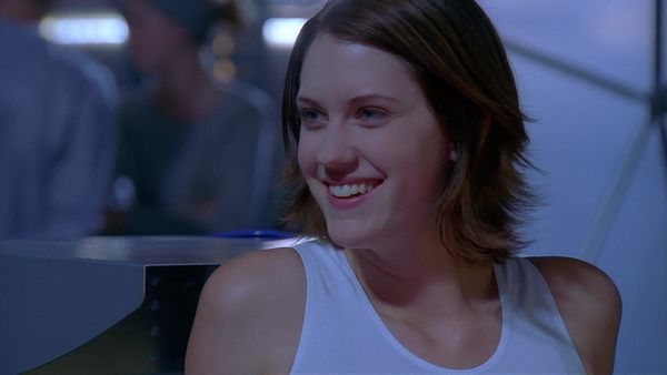 Mutant X - Meaning of Death