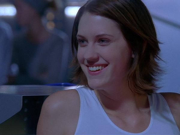 Mutant X - Meaning of Death